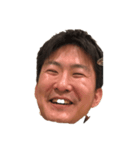 つよっさん（個別スタンプ：7）