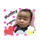 Yuipon②（個別スタンプ：18）