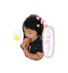 りくわかすたんぷwith  RT（個別スタンプ：1）