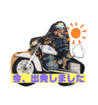 りくわかすたんぷwith  RT（個別スタンプ：8）