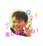 りくわかすたんぷwith  RT（個別スタンプ：10）