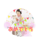 りくわかすたんぷwith  RT（個別スタンプ：16）