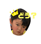 りくわかすたんぷwith  RT（個別スタンプ：18）