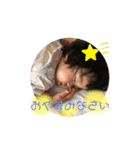 りくわかすたんぷwith  RT（個別スタンプ：24）