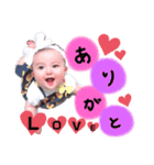 ユアちゃんStyle②（個別スタンプ：2）