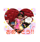 うちの★オテンバ娘★（個別スタンプ：38）