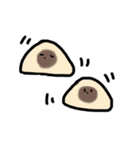 ゆるっと八ツ橋くん（個別スタンプ：2）