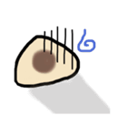 ゆるっと八ツ橋くん（個別スタンプ：6）