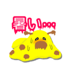 ミス リトル サチコ（個別スタンプ：3）