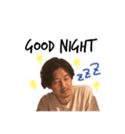 佐野さんスタンプ（個別スタンプ：5）