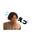 佐野さんスタンプ（個別スタンプ：6）