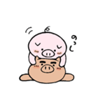 とんちゃん2(夏っぽ)（個別スタンプ：7）