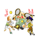 あっぱれ！七福神（個別スタンプ：33）