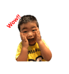 いっちゃまん（個別スタンプ：4）