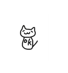 自分用ですかね（個別スタンプ：2）