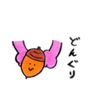 幸せうさぎの毎日。（個別スタンプ：9）