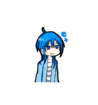 Atorie code（個別スタンプ：6）
