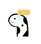 TINANAGOstanp（個別スタンプ：3）