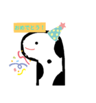 TINANAGOstanp（個別スタンプ：4）