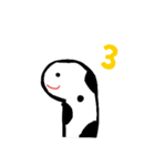 TINANAGOstanp（個別スタンプ：9）