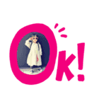 EMA to HIMA（個別スタンプ：5）