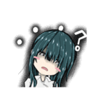 魔女の箱庭（個別スタンプ：11）