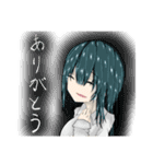 魔女の箱庭（個別スタンプ：13）