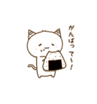 小鬼 たれ子＆クロくん（個別スタンプ：4）