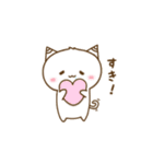 小鬼 たれ子＆クロくん（個別スタンプ：5）