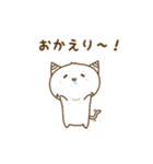 小鬼 たれ子＆クロくん（個別スタンプ：11）
