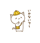 小鬼 たれ子＆クロくん（個別スタンプ：16）