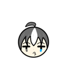 特に使い道が無いNeonスタンプ☆2（個別スタンプ：1）