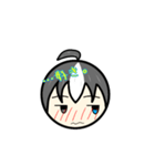 特に使い道が無いNeonスタンプ☆2（個別スタンプ：2）