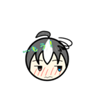 特に使い道が無いNeonスタンプ☆2（個別スタンプ：3）
