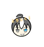 特に使い道が無いNeonスタンプ☆2（個別スタンプ：6）