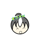 特に使い道が無いNeonスタンプ☆2（個別スタンプ：7）