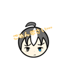 特に使い道が無いNeonスタンプ☆2（個別スタンプ：8）
