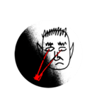 スワン神（個別スタンプ：4）