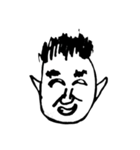 スワン神（個別スタンプ：8）