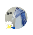 ペンギンストーリー（個別スタンプ：12）
