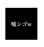 クレメンスサーチbot公式スタンプ（個別スタンプ：15）