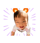いっちゃんスタンプ4（個別スタンプ：3）