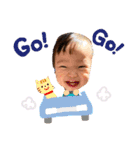 いっちゃんスタンプ4（個別スタンプ：17）