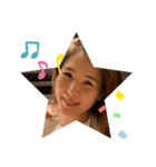 いけだあやかさん（個別スタンプ：11）