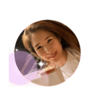 いけだあやかさん（個別スタンプ：14）