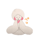 杉山家澤田家（個別スタンプ：1）