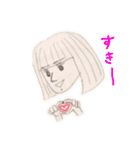 杉山家澤田家（個別スタンプ：6）