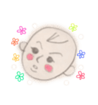 杉山家澤田家（個別スタンプ：18）