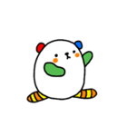 ぷうぷうの毎日使えるスタンプ2（個別スタンプ：9）