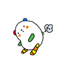 ぷうぷうの毎日使えるスタンプ2（個別スタンプ：13）